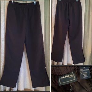 Bolle Golf Athletic Pants Water Wind Resistant